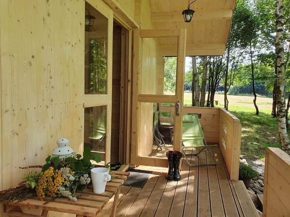 HeartSPAce Taszów Exterior foto